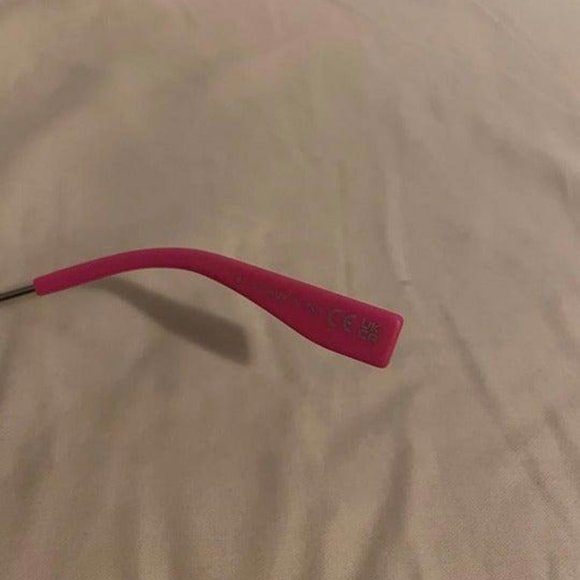 RARE DIOR DM40065I-Y MU SUNGLASSES - Picture 4 of 8